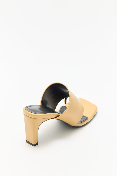 Sohela Sandal - Karamel