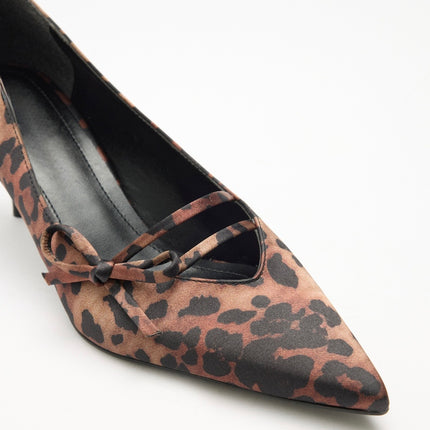 Maya Heel - Tiger