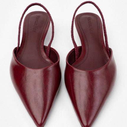 Arty Babet - bordo