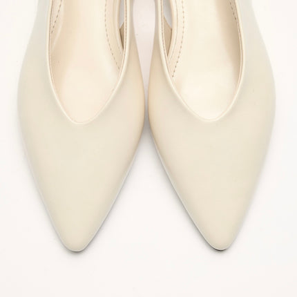 Sondos Babet - Beige