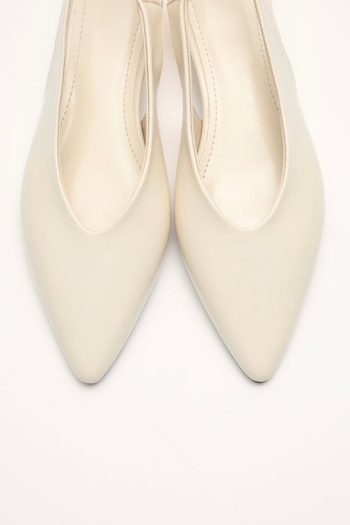 Sondos Babet - Beige