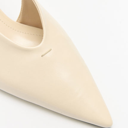 Raya Heel - Beige