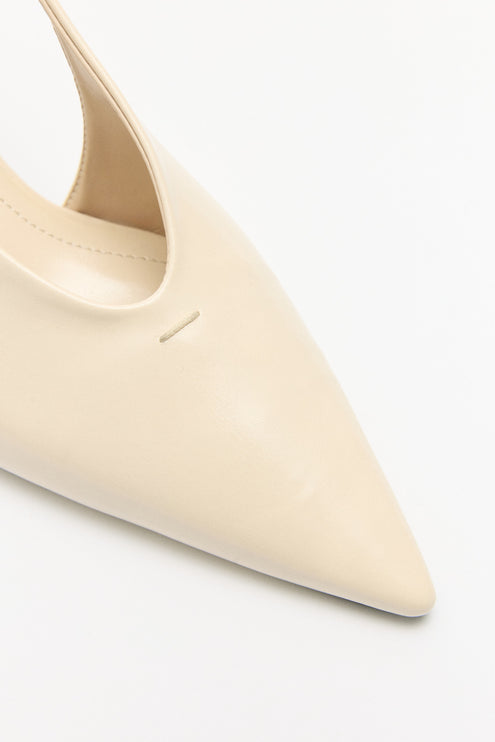 Raya Heel - Beige