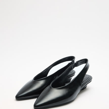 Sondos Babet - Black
