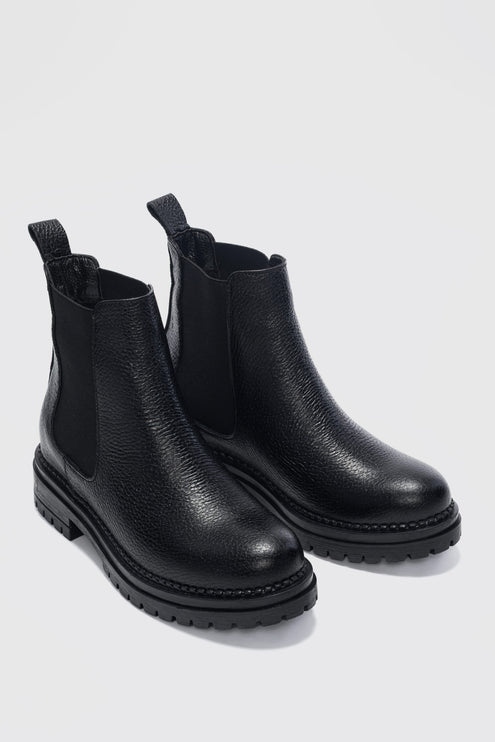 Whitney Boot - Black