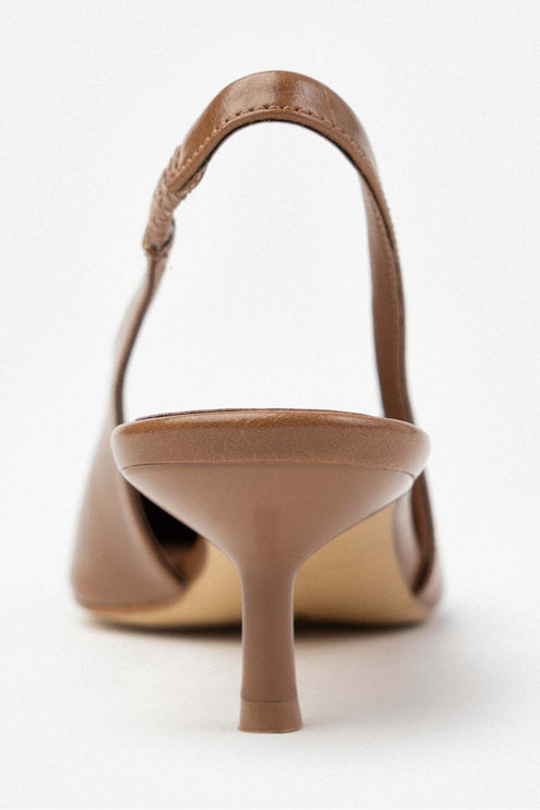 Melvin Heel - Carmel