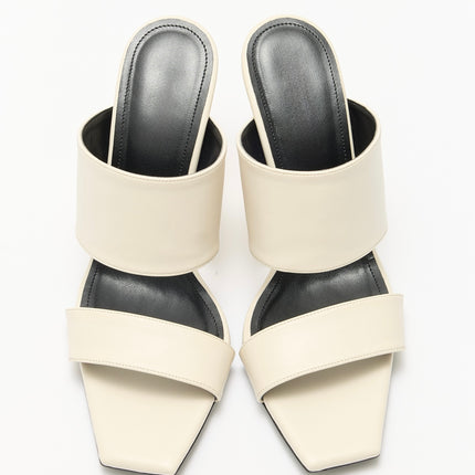 Sonya Sandal - Beige