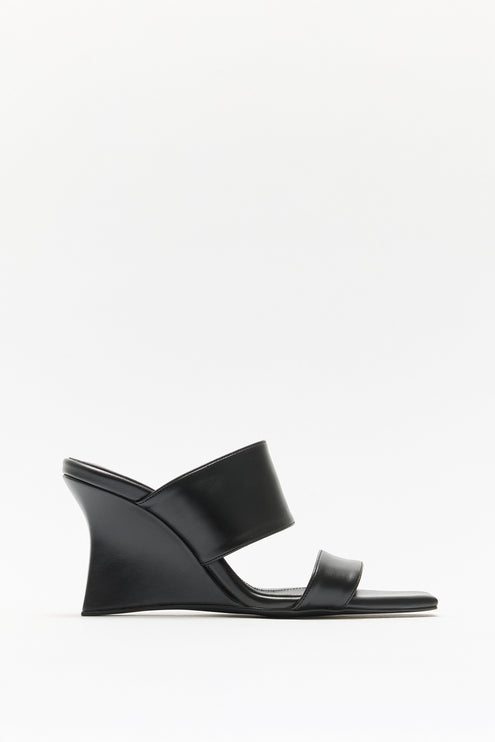 Sonya Sandal - Black