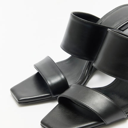 Sonya Sandal - Black