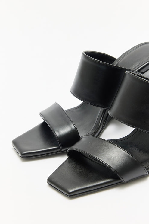 Sonya Sandal - Black