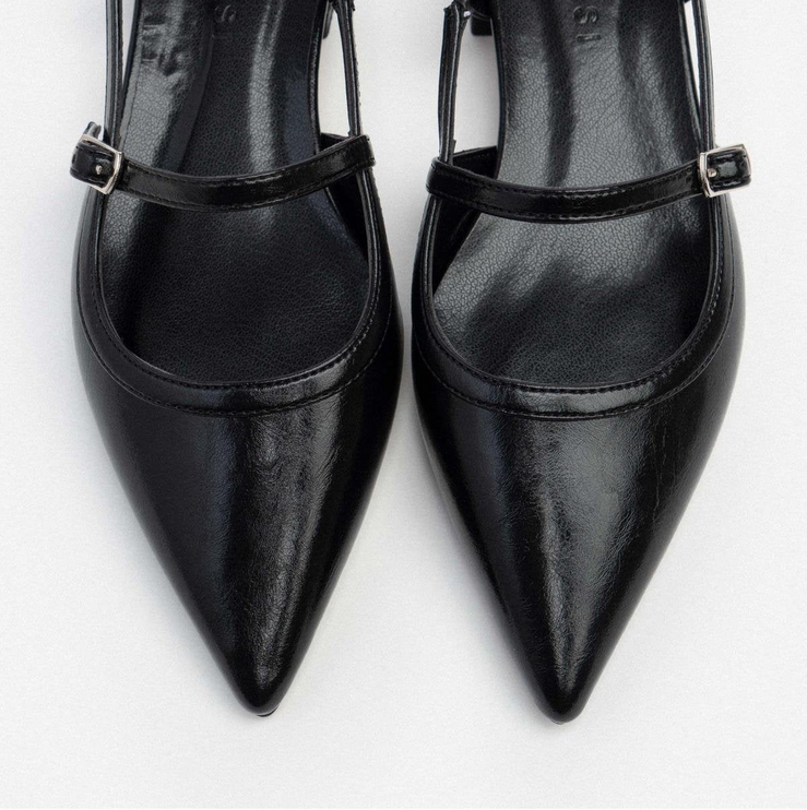X Harmoney Babet - Shine Black