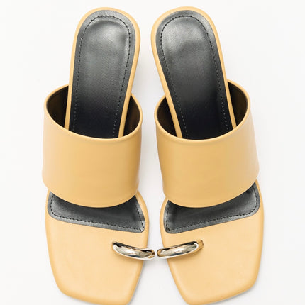 Sohela Sandal - Karamel