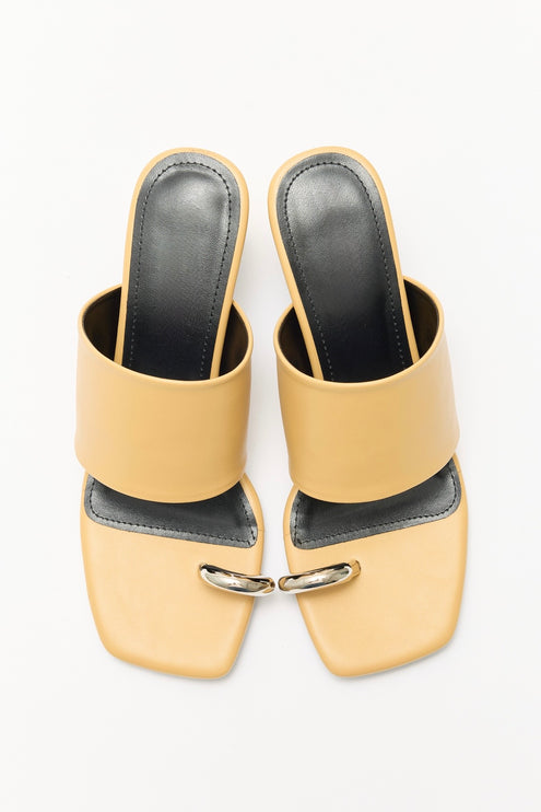 Sohela Sandal - Karamel