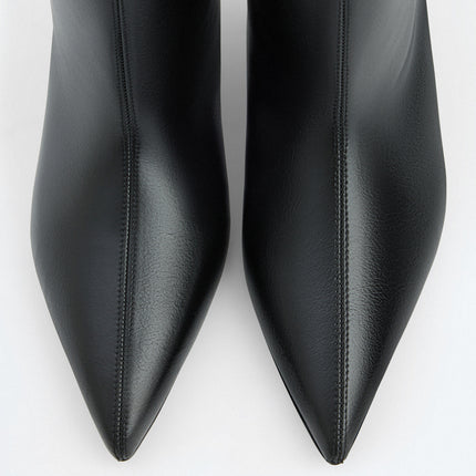 Farah Heel - Black