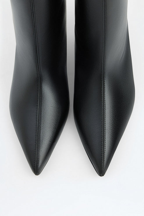 Farah Heel - Black