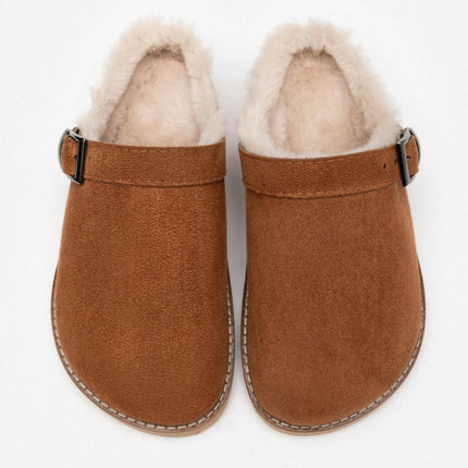 Glady slipper - Taba