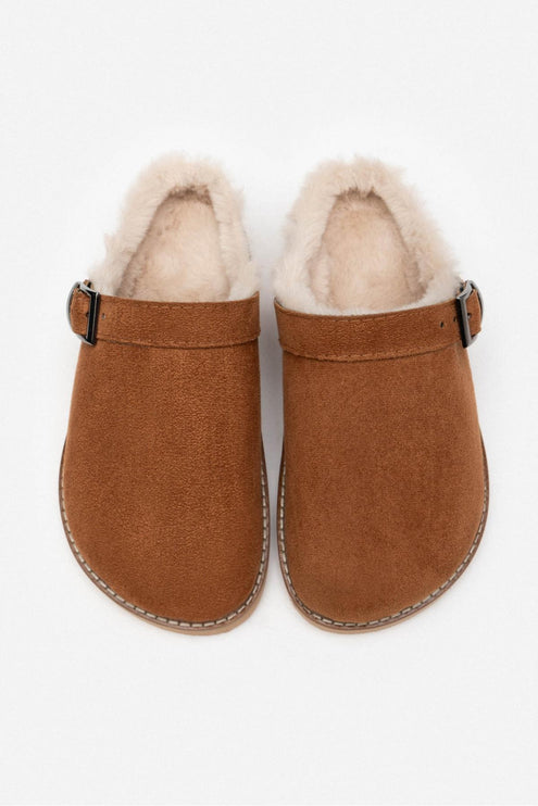 Glady slipper - Taba