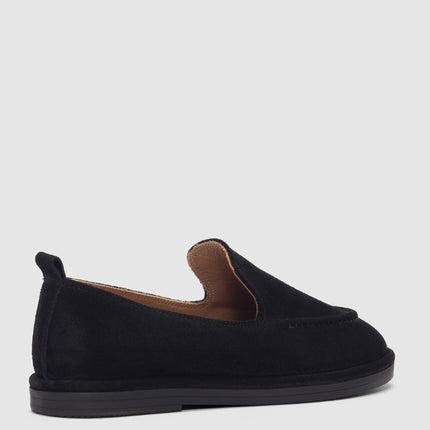 Dezzy Loafer - Black