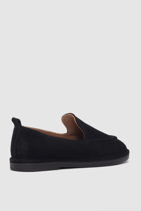 Dezzy Loafer - Black