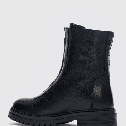 Aya Boot - Black