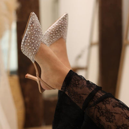 Dalia Heel